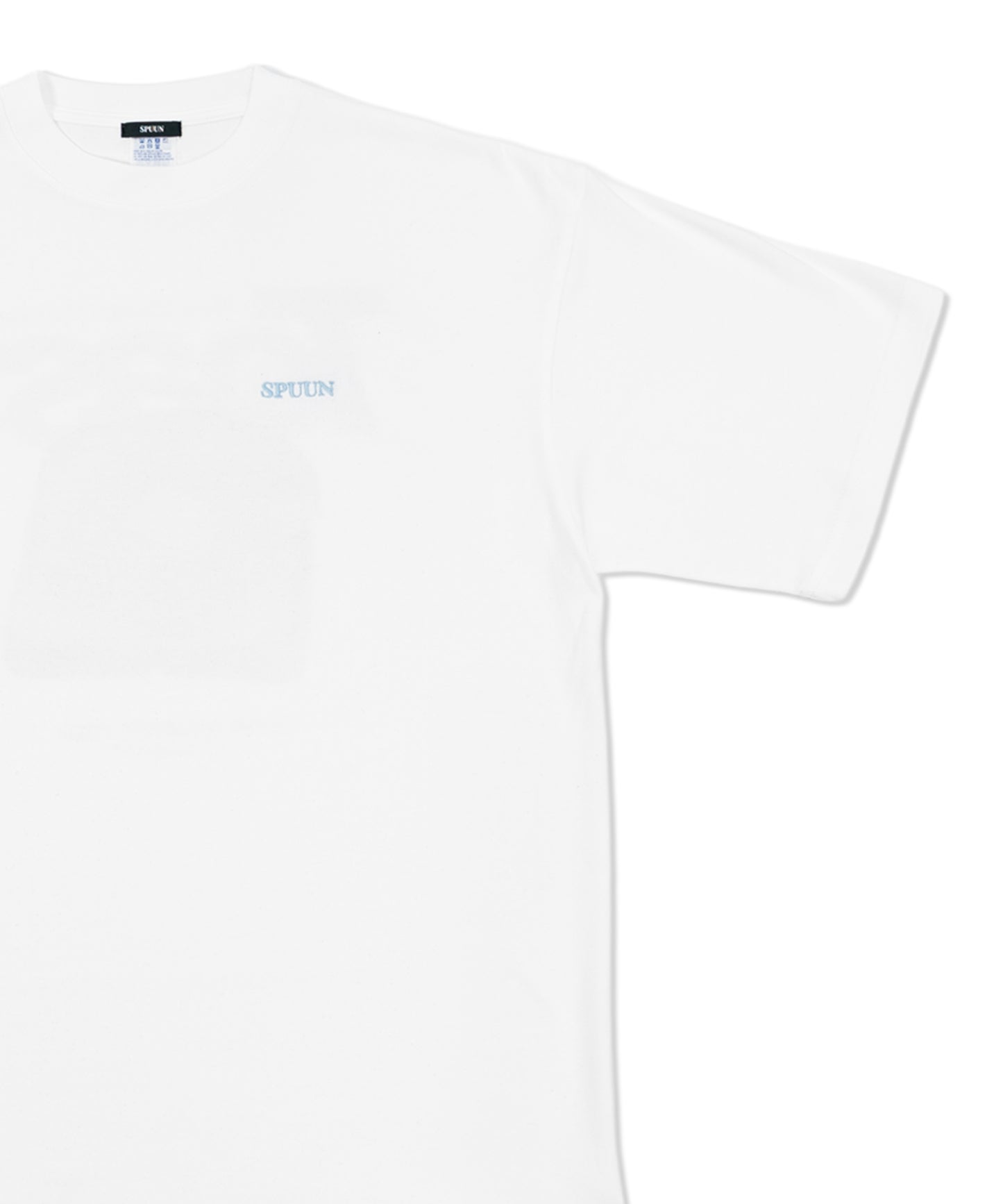 Toast Tee