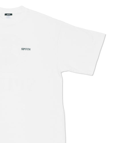 SPUUN Logo Tee