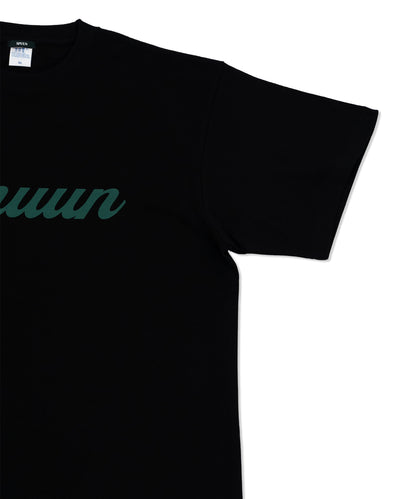 Script Logo Tee