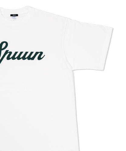 Script Logo Tee