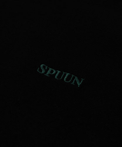 SPUUN Logo Tee