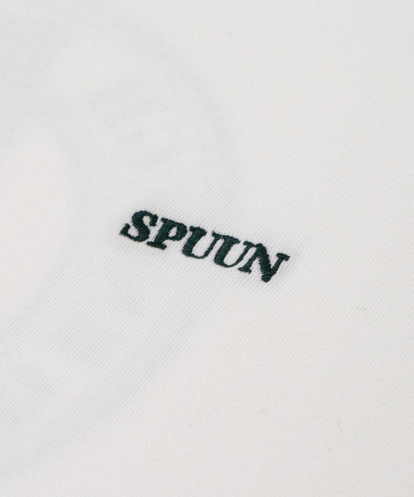 SPUUN Logo Tee