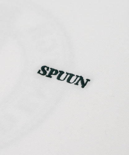 SPUUN Logo Tee