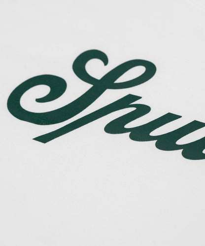 Script Logo Tee