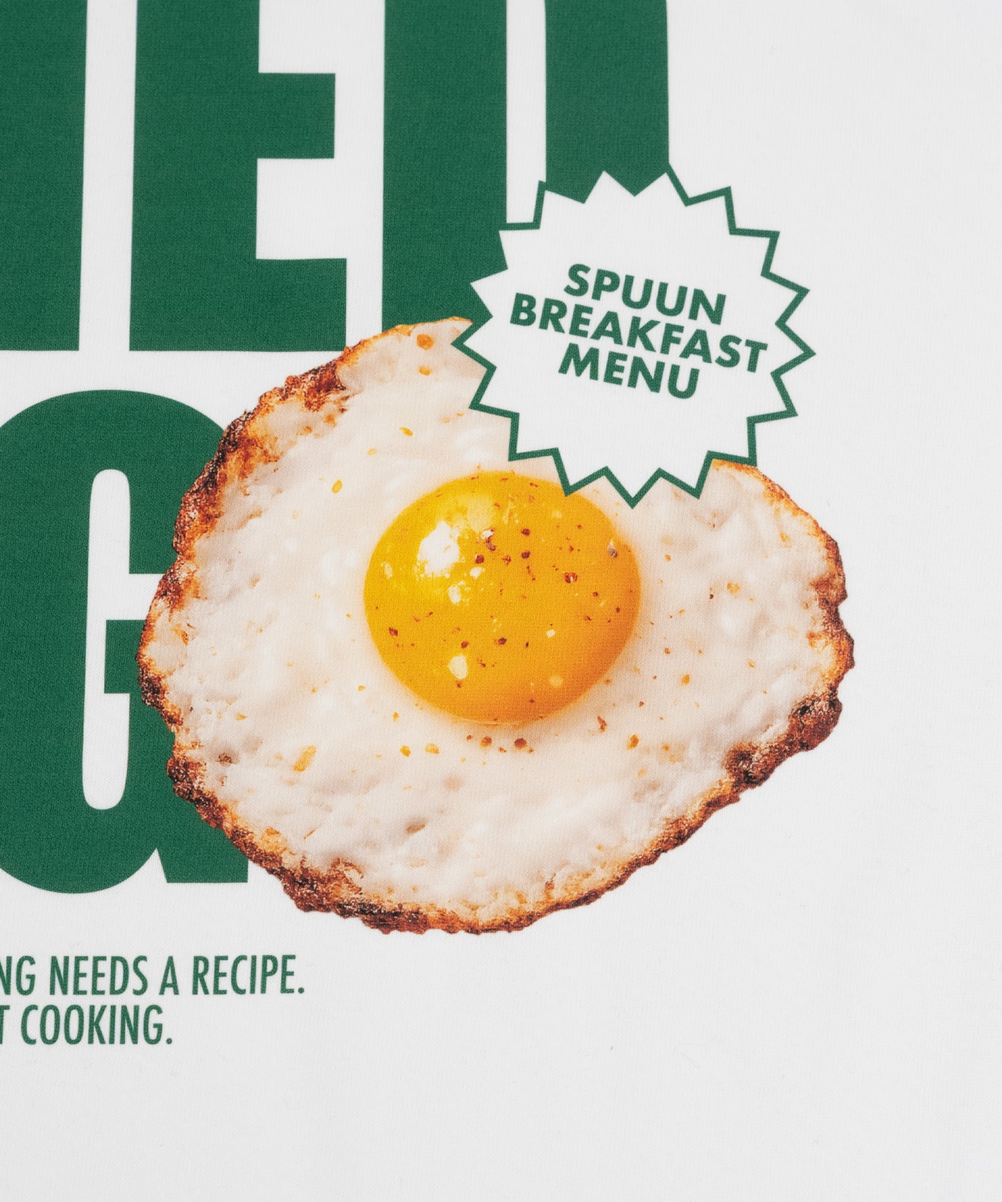Fried Egg Tee