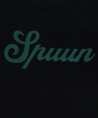 Script Logo Tee