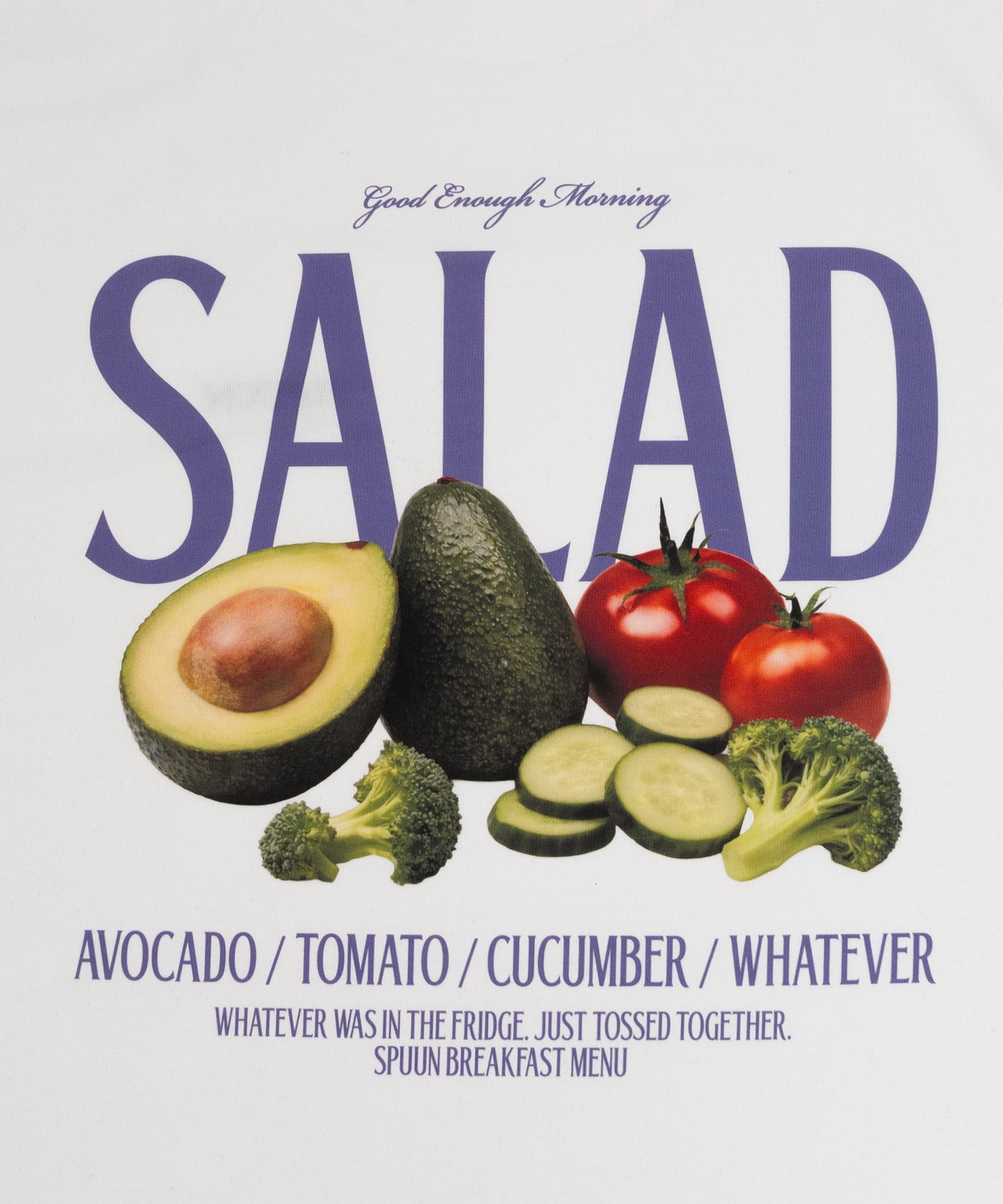 Salad Tee