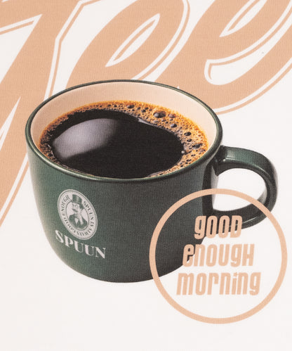 Coffee Tee