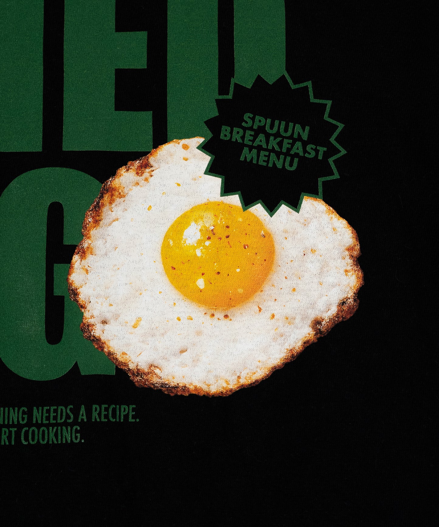 Fried Egg Tee