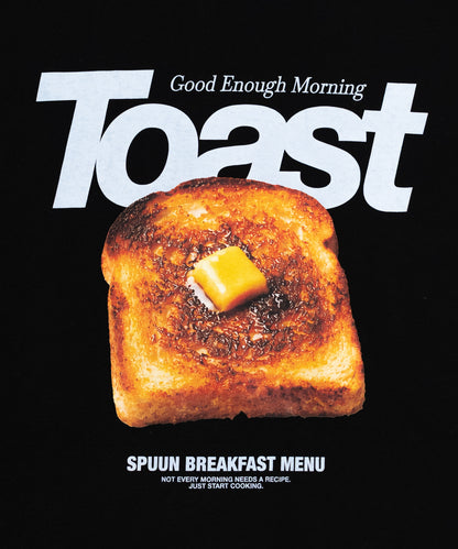 Toast Tee