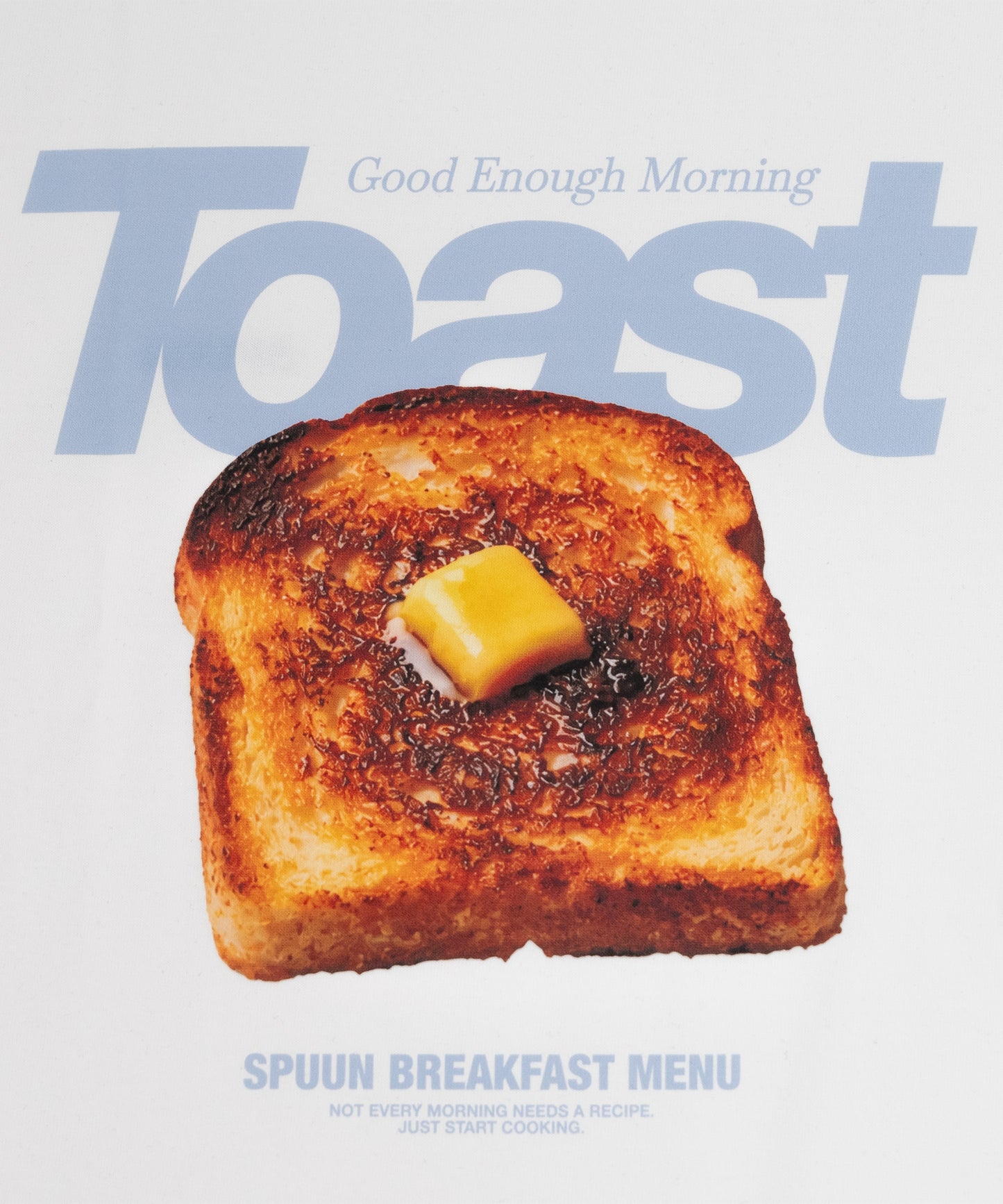 Toast Tee