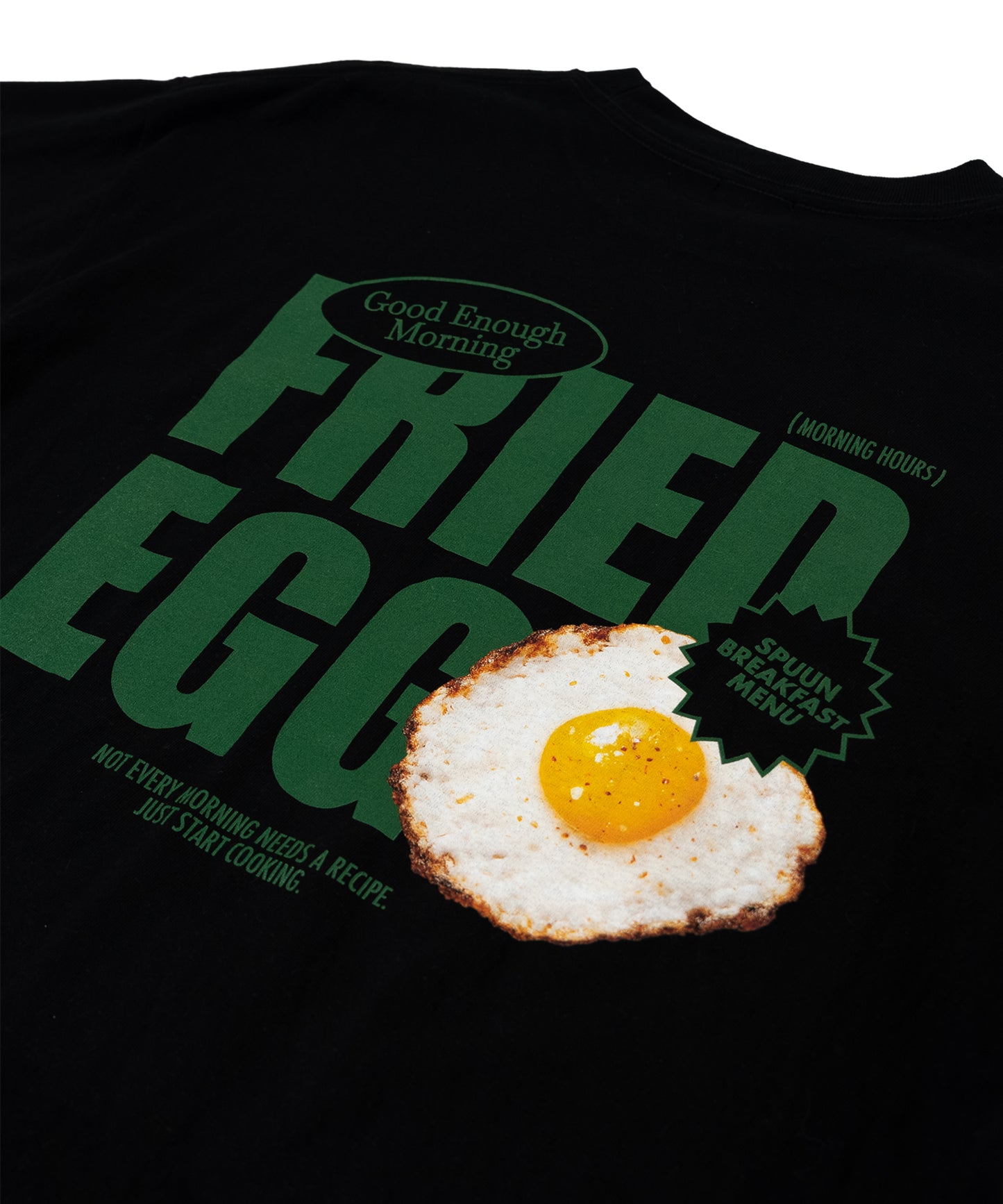 Fried Egg Tee