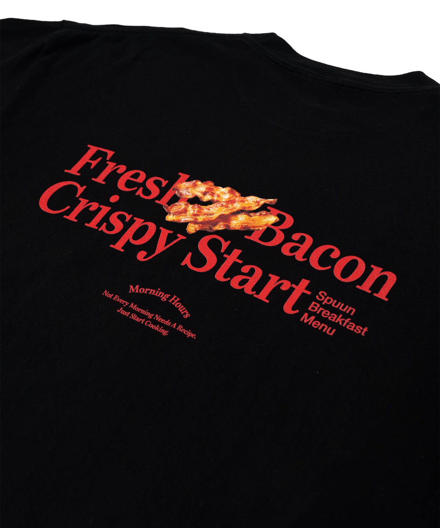 Fresh Bacon Tee