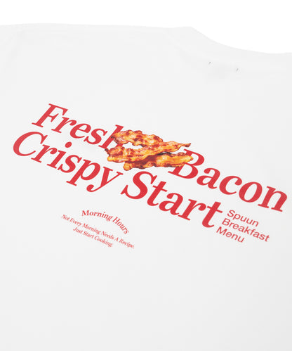 Fresh Bacon Tee