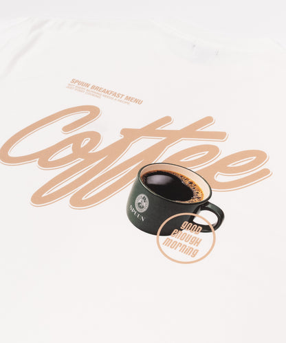 Coffee Tee