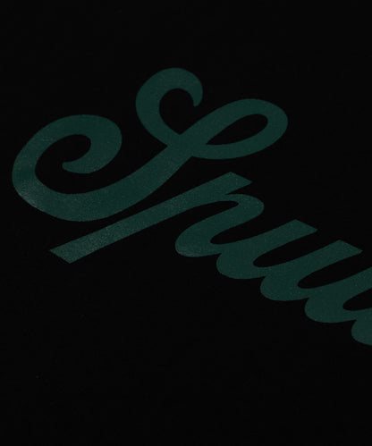 Script Logo Tee