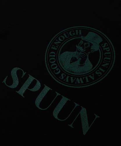 SPUUN Logo Tee