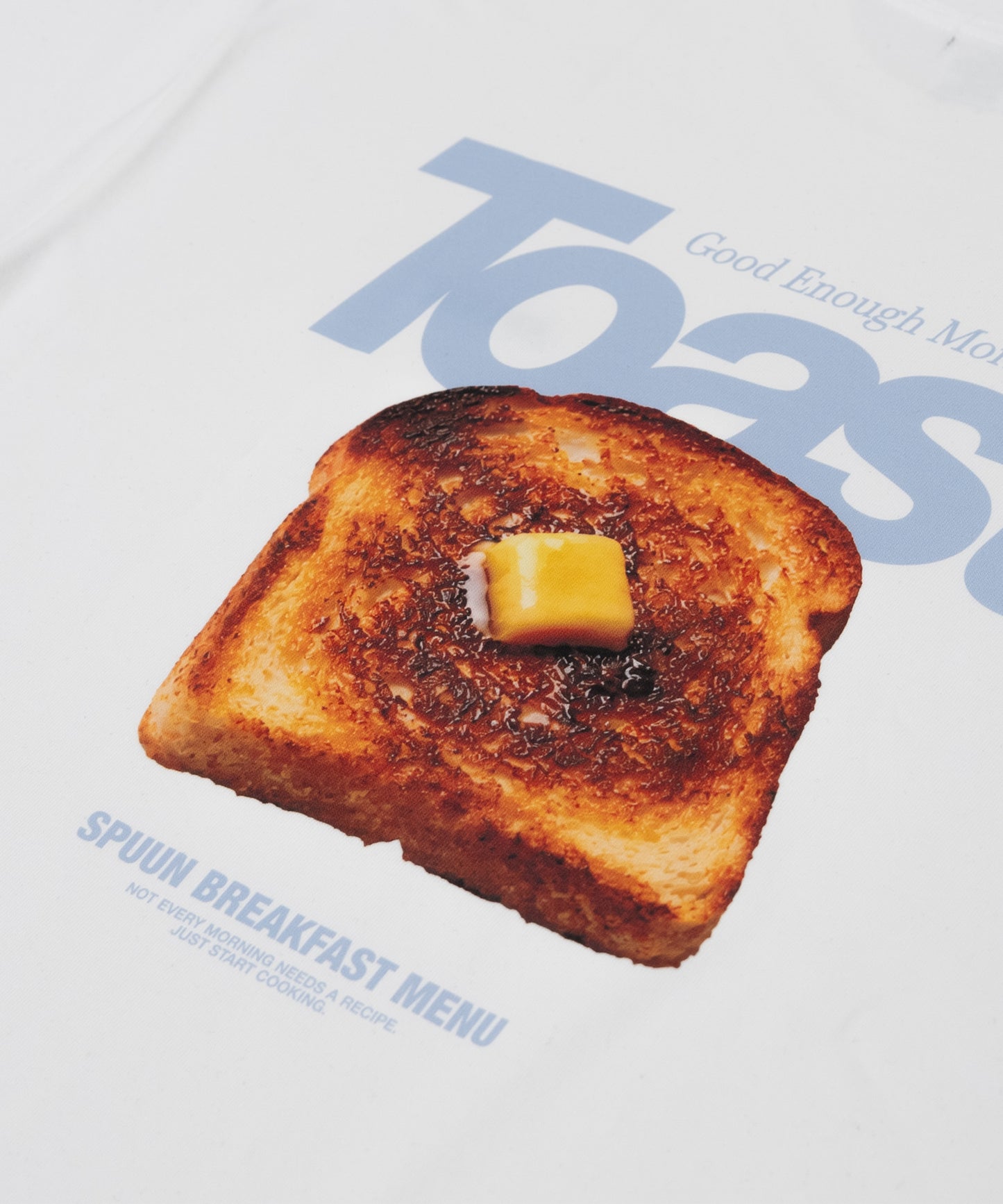 Toast Tee