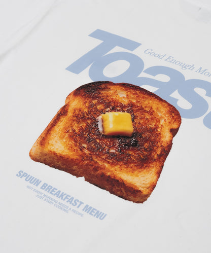 Toast Tee