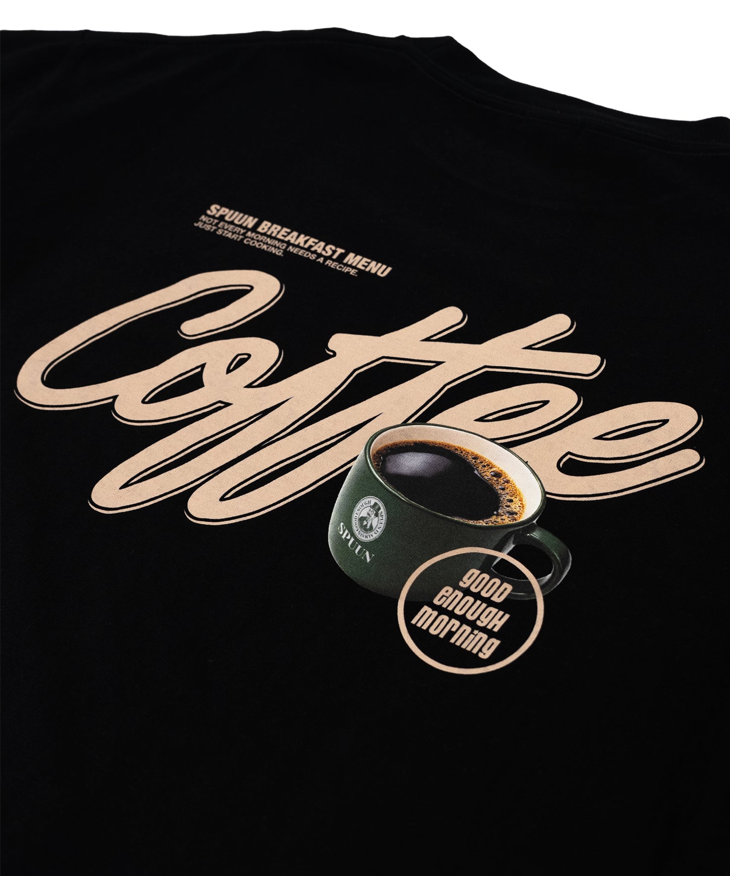 Coffee Tee