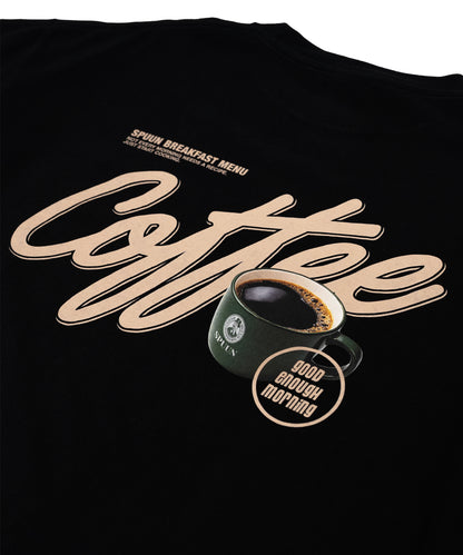 Coffee Tee